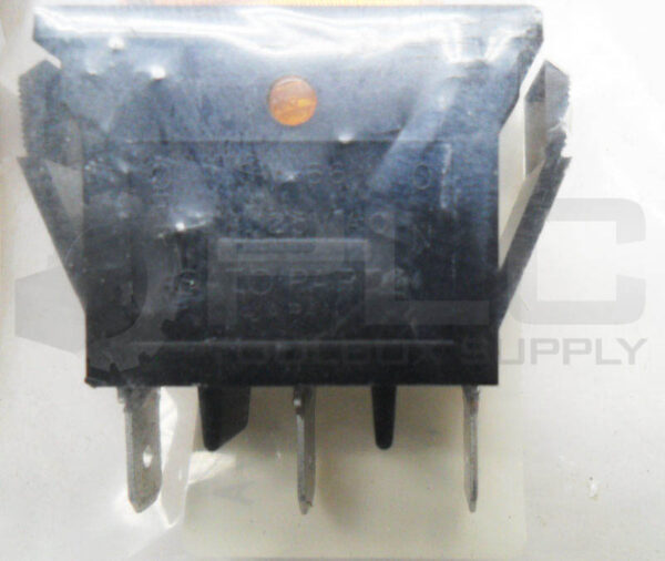LOT OF 5 SEALED NEW SATO SW-66 SWITCH 380028 - Image 4