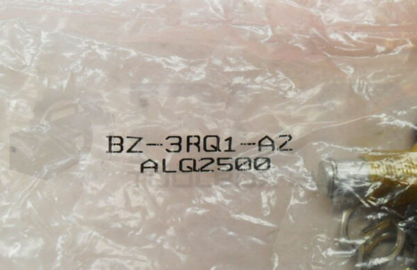 SEALED NEW MICRO SWITCH BZ-3RQ1-A2 LIMIT SWITCH 15A 480VAC - Image 4