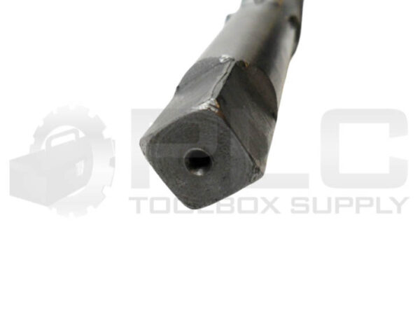 BRUBAKER #10 HSS A3 END MILL - Image 2
