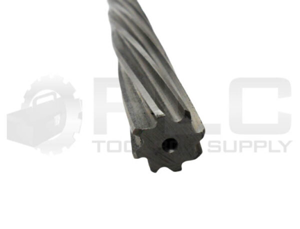 BRUBAKER #10 HSS A3 END MILL - Image 3