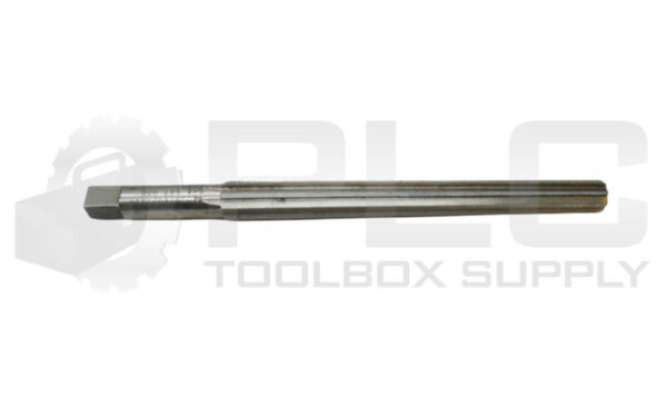 L-I 587 TAPER PIN REAMER #10 5799/7216