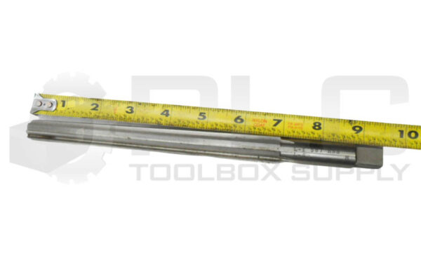 L-I 587 TAPER PIN REAMER #10 5799/7216 - Image 5