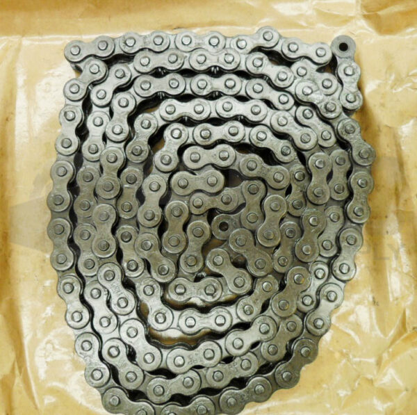 NEW COUNTYLINE 1150044 ROLLER CHAIN 10' NO 40 *READ* - Image 2