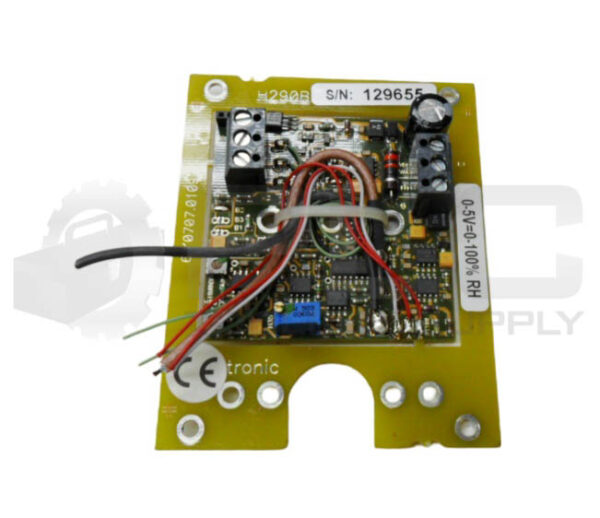 ROTRONIC H290B CIRCUIT BOARD