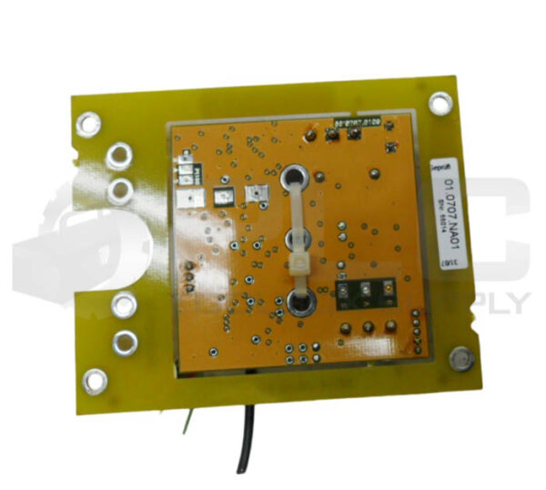 ROTRONIC H290B CIRCUIT BOARD - Image 3