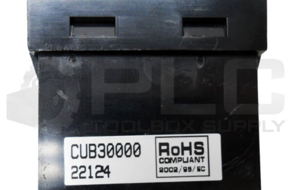 RED LION CONTROLS CUB30000 LCD COUNTER - Image 4