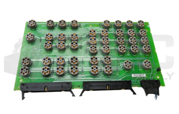 GE FANUC OPNA1 44A730219-G01 PC BOARD 44A730220-001R00/0