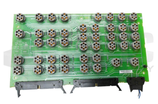 GE FANUC OPNA1 44A730219-G01 PC BOARD 44A730220-001R00/0 - Image 2