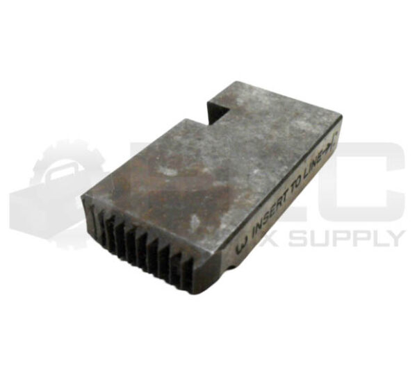 SET OF 3 RIDGID 500 BOLT DIE 2" - Image 3