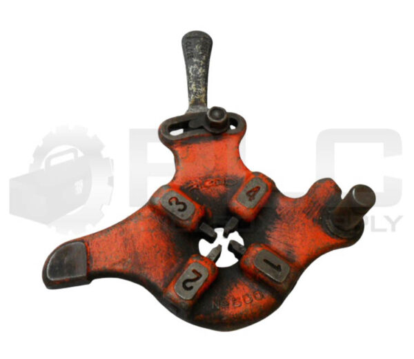 RIGID 500 PIPE THREADER 1/8" PIPE
