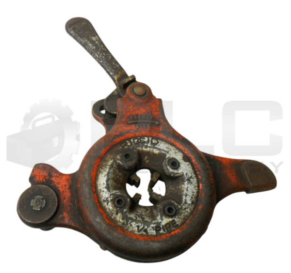 RIGID 500 PIPE THREADER 1/4" PIPE - Image 3