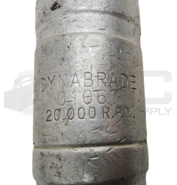 DYNABRADE 01067 DYNAFILE 20000RPM - Image 5