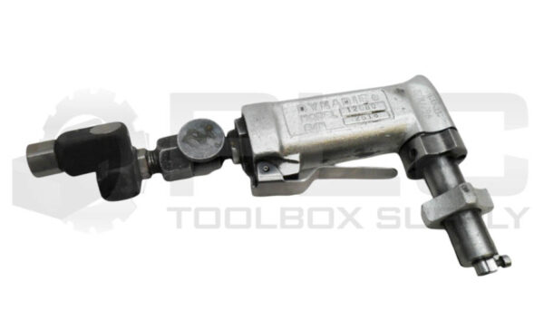 DYNABRADE 12080 PNEUMATIC RECIPROCATING