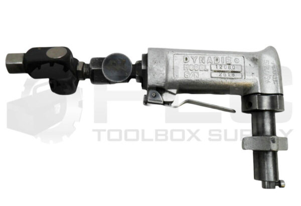 DYNABRADE 12080 PNEUMATIC RECIPROCATING - Image 2
