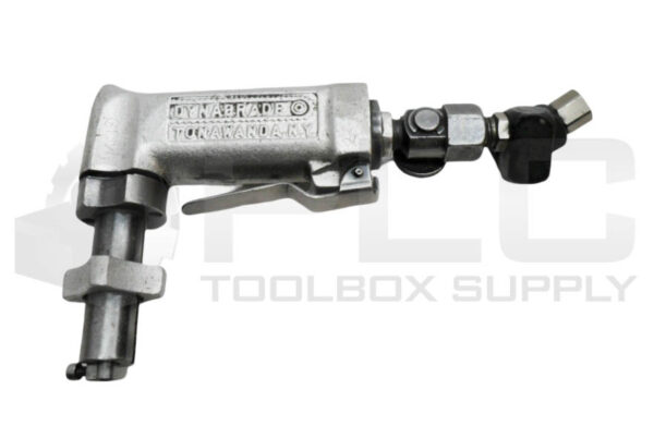 DYNABRADE 12080 PNEUMATIC RECIPROCATING - Image 4