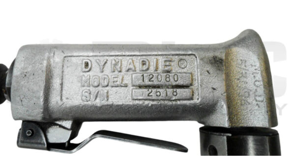 DYNABRADE 12080 PNEUMATIC RECIPROCATING - Image 5