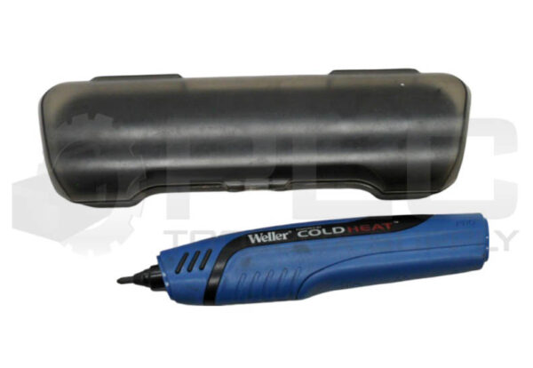 WELLER SOLDERING TOOL COLD HEAT