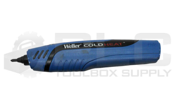 WELLER SOLDERING TOOL COLD HEAT - Image 2