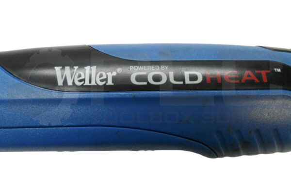 WELLER SOLDERING TOOL COLD HEAT - Image 5