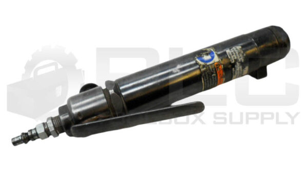 CHICAGO PNEUMATIC CP-9356 PNEUMATIC AIR CHISEL - Image 4