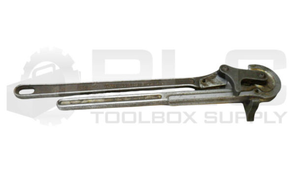 RIDGID 398 PIPE TUBE BENDER 1/2" OD 1-1/2"R 388 - Image 3