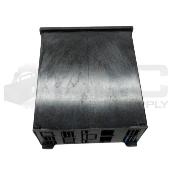 ELECTRO-NUMERICS MROHHHSG DIGITAL PANEL METER 0-20V 85-264VAC - Image 4