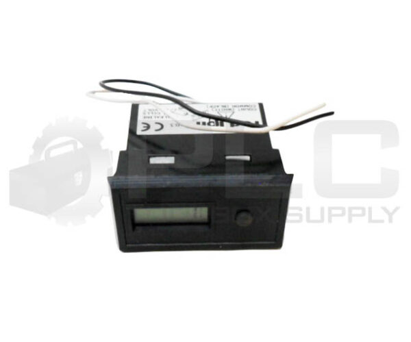 RED LION CONTROLS CUB30000 LCD COUNTER 1.5V CUB3