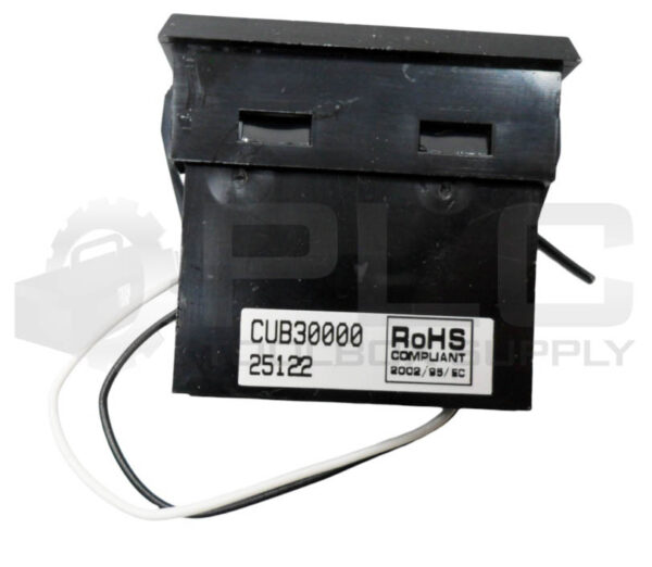RED LION CONTROLS CUB30000 LCD COUNTER 1.5V CUB3 - Image 4