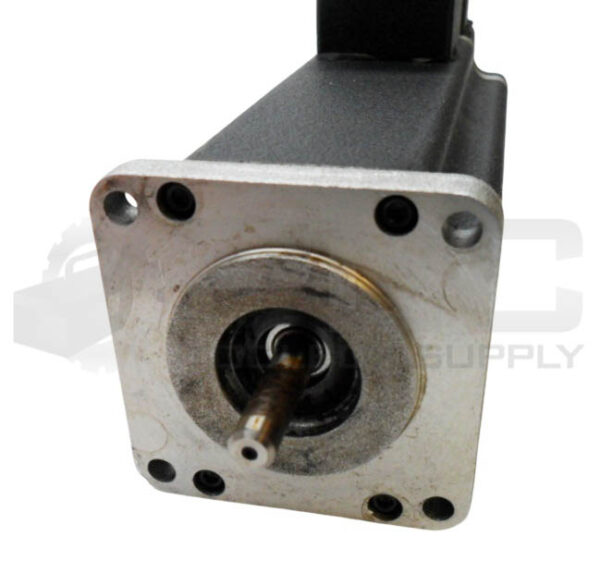 ALLEN BRADLEY N-2304-1-F00AA /B SERVO MOTOR 193526 - Image 2