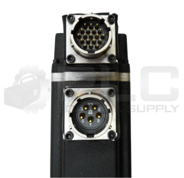 ALLEN BRADLEY N-2304-1-F00AA /B SERVO MOTOR 193526 - Image 3