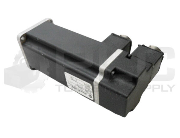 ALLEN BRADLEY N-2304-1-F00AA /B SERVO MOTOR 193526 - Image 4