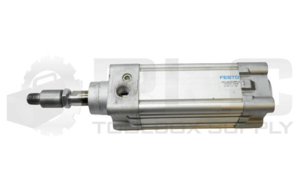 FESTO DNC-40-50-PPV-A PNEUMATIC CYLINDER 12BAR 163339