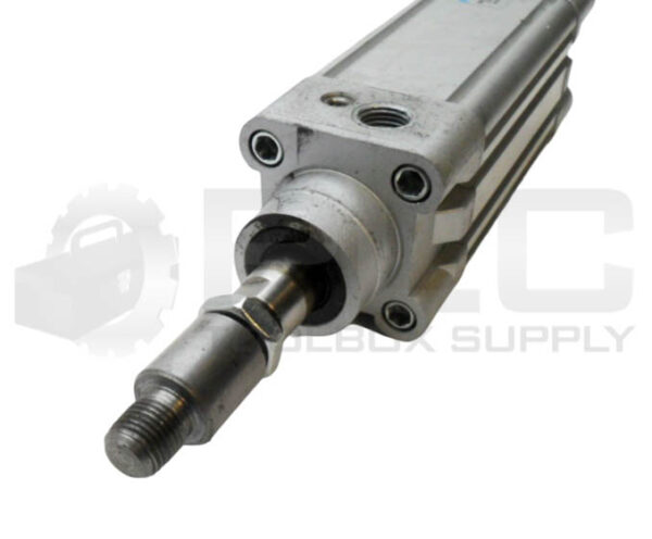 FESTO DNC-40-50-PPV-A PNEUMATIC CYLINDER 12BAR 163339 - Image 2