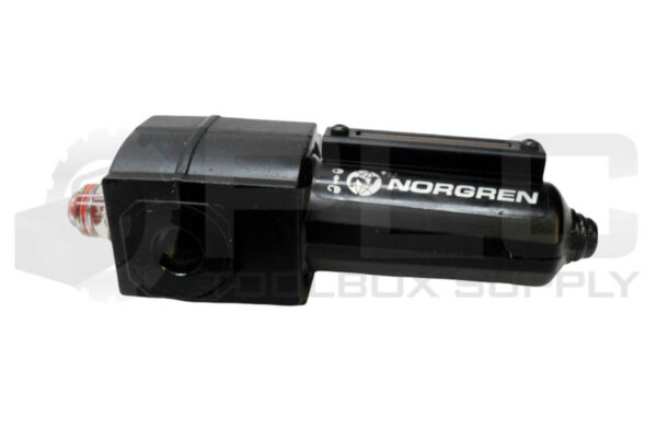 NORGREN L73M-3AP-EDN LUBRICATOR 250PSIG - Image 2