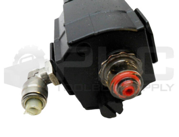 NORGREN L73M-3AP-EDN LUBRICATOR 250PSIG - Image 3