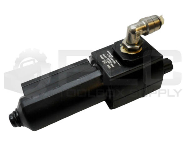 NORGREN L73M-3AP-EDN LUBRICATOR 250PSIG - Image 4