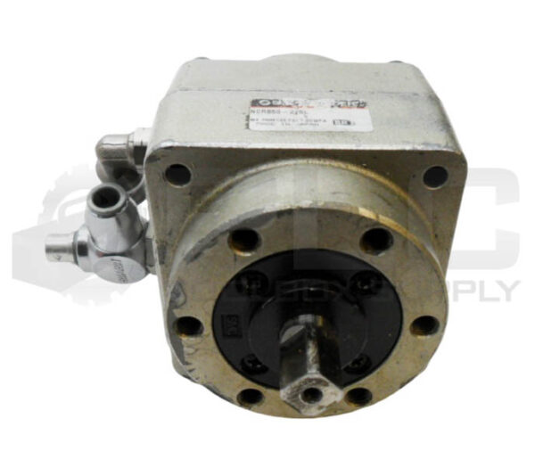 SMC NCRB50-270L ACTUATOR 145PSI - Image 2