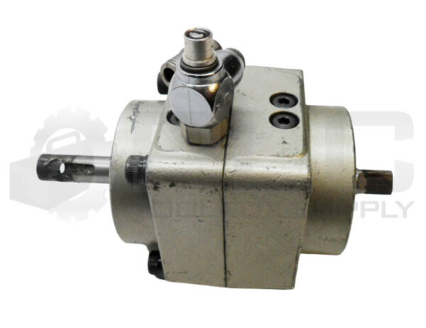 SMC NCRB50-270L ACTUATOR 145PSI - Image 3