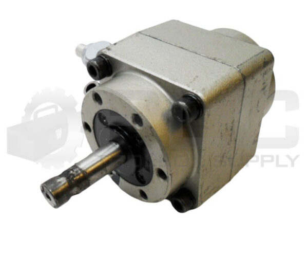 SMC NCRB50-270L ACTUATOR 145PSI - Image 4