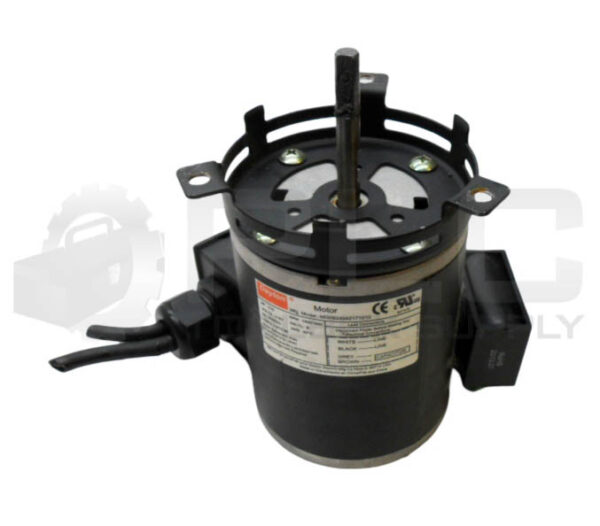 DAYTON MG0824042171010 BLOWER MOTOR 1/15HP115V 1400/1640RPM 50/60HZ 0.87/0.86A