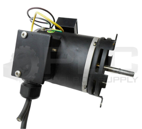 DAYTON MG0824042171010 BLOWER MOTOR 1/15HP115V 1400/1640RPM 50/60HZ 0.87/0.86A - Image 3