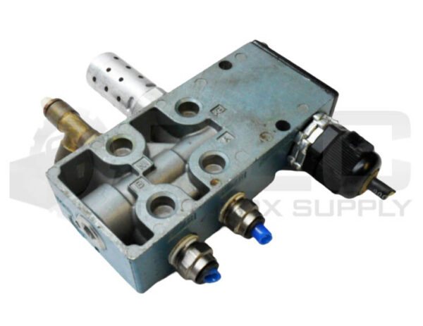 MAC VALVES 82A-0A-BAA SOLENOID VALVE - Image 3