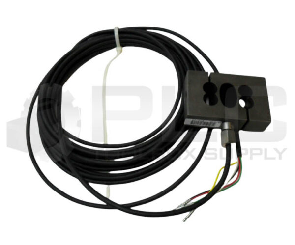 KEY TRANSDUCERS INC 1539-01 LOAD CELL 500 LBS