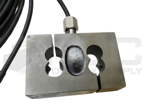 KEY TRANSDUCERS INC 1539-01 LOAD CELL 500 LBS - Image 5