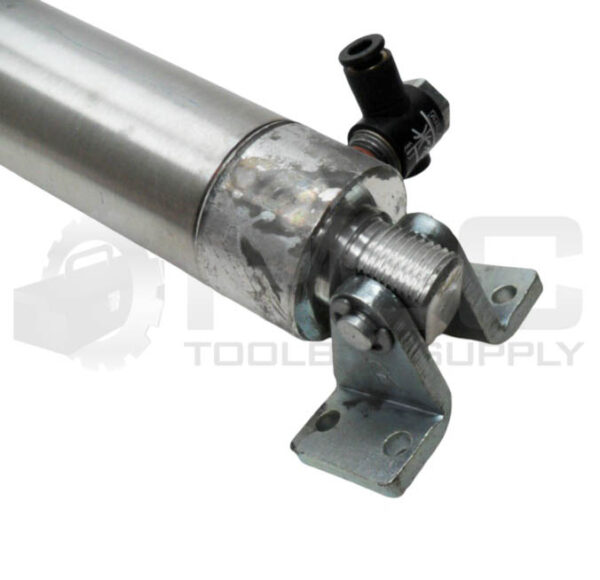 BIMBA SR-2432-DP PNEUMATIC CYLINDER 32" STROKE - Image 2