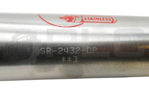 BIMBA SR-2432-DP PNEUMATIC CYLINDER 32" STROKE - Image 5