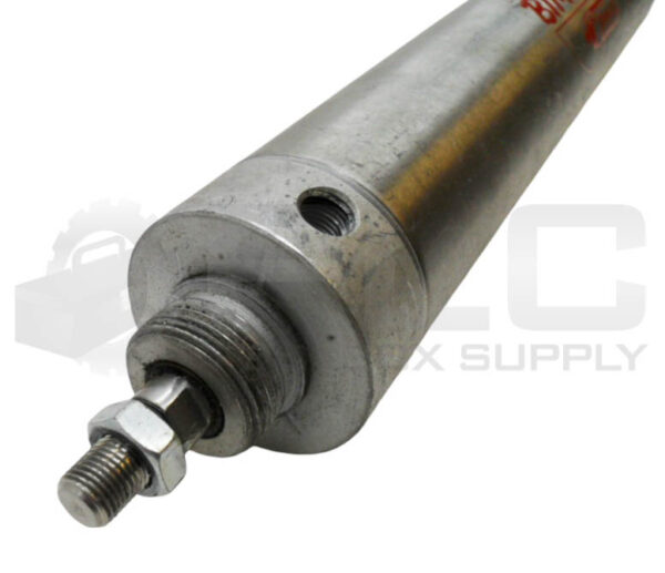 BIMBA 5012-DXDE PNEUMATIC CYLINDER 12" STROKE - Image 2