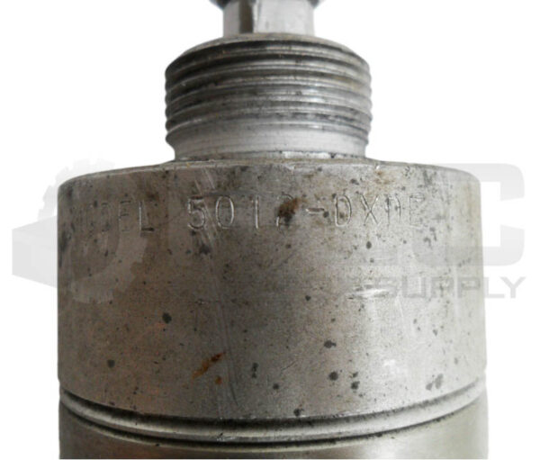 BIMBA 5012-DXDE PNEUMATIC CYLINDER 12" STROKE - Image 5