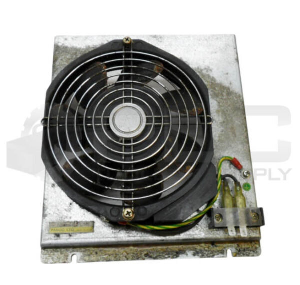 FANUC A05B-2452-C901 COOLING FAN 200-240VAC 50/6HZ 5915PC-20W-B20