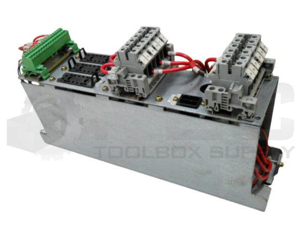 FANUC A05B-2351-C402 E-STOP UNIT - Image 3
